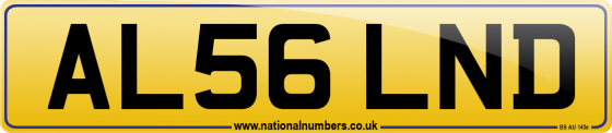 AL56 LND