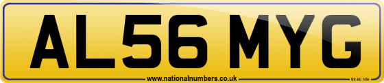 AL56 MYG