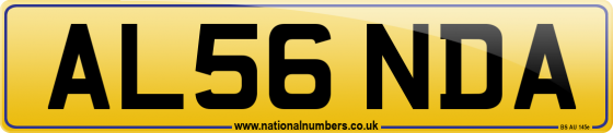 AL56 NDA