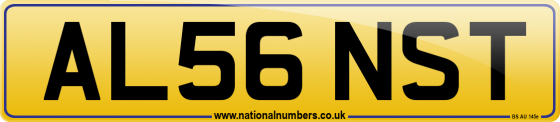 AL56 NST