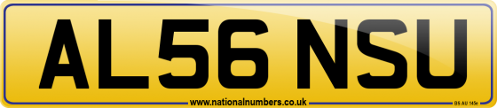 AL56 NSU
