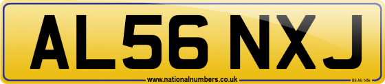 AL56 NXJ