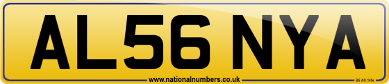 AL56 NYA