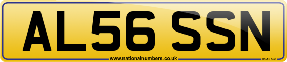 AL56 SSN
