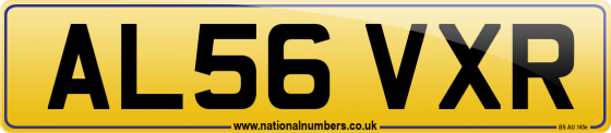 AL56 VXR