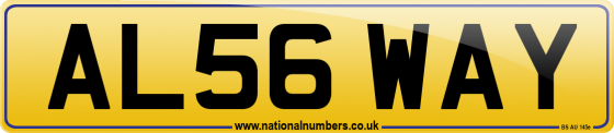 AL56 WAY