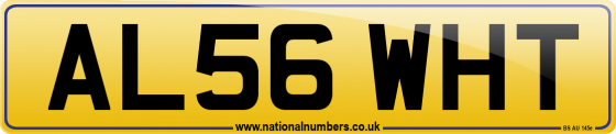 AL56 WHT