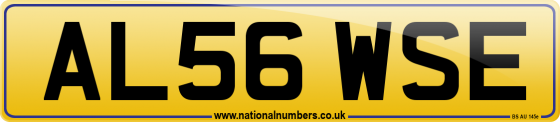 AL56 WSE