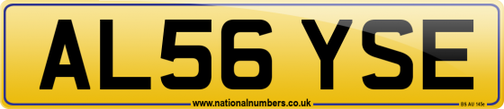 AL56 YSE