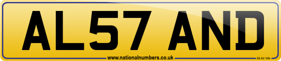 AL57 AND