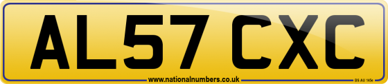 AL57 CXC