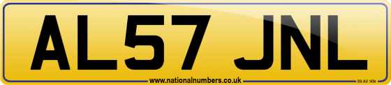 AL57 JNL
