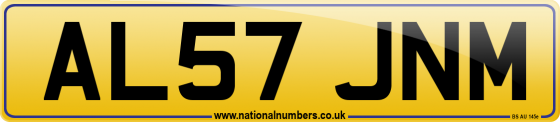 AL57 JNM