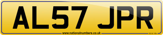 AL57 JPR