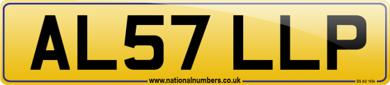 AL57 LLP