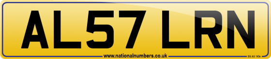 AL57 LRN
