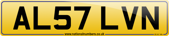 AL57 LVN