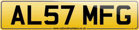 AL57 MFG