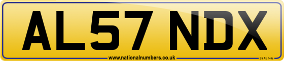 AL57 NDX