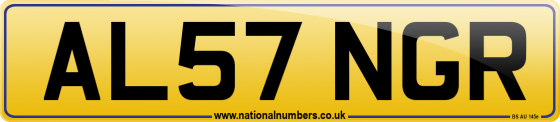 AL57 NGR