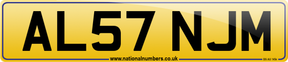 AL57 NJM