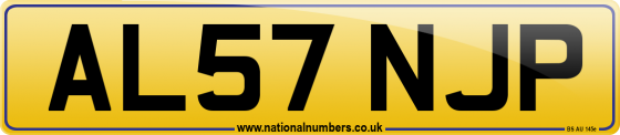AL57 NJP