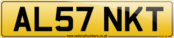 AL57 NKT