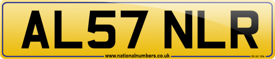AL57 NLR