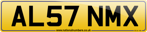 AL57 NMX