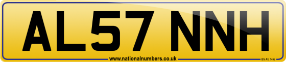 AL57 NNH