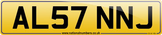 AL57 NNJ