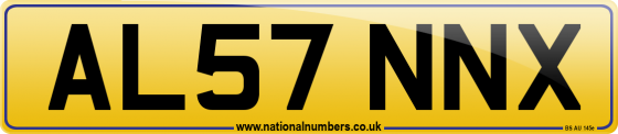 AL57 NNX