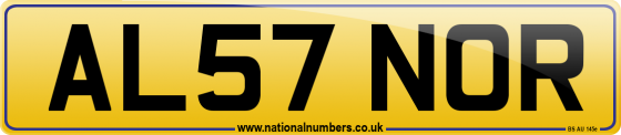 AL57 NOR
