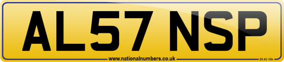 AL57 NSP
