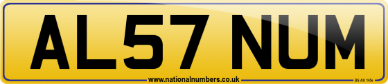 AL57 NUM