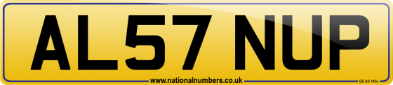 AL57 NUP
