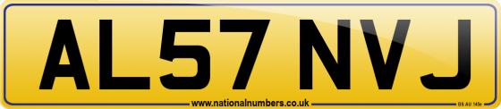AL57 NVJ