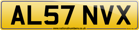 AL57 NVX
