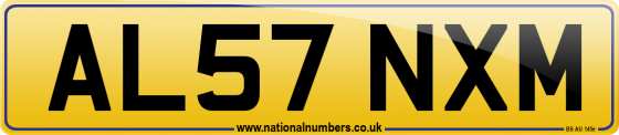 AL57 NXM