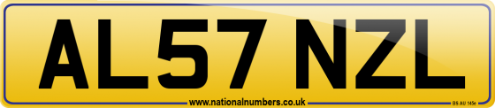 AL57 NZL