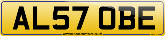 AL57 OBE