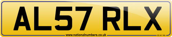 AL57 RLX