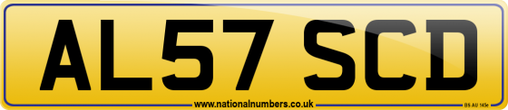 AL57 SCD