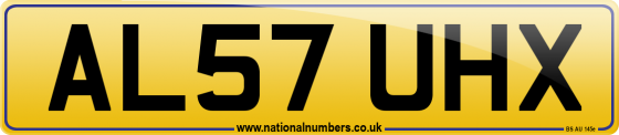 AL57 UHX