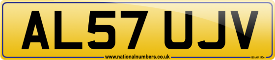 AL57 UJV