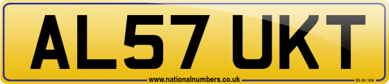 AL57 UKT