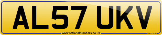 AL57 UKV