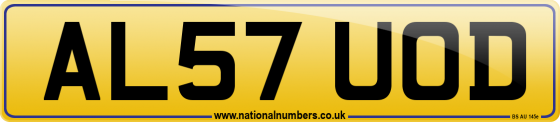 AL57 UOD