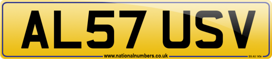 AL57 USV