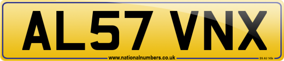 AL57 VNX